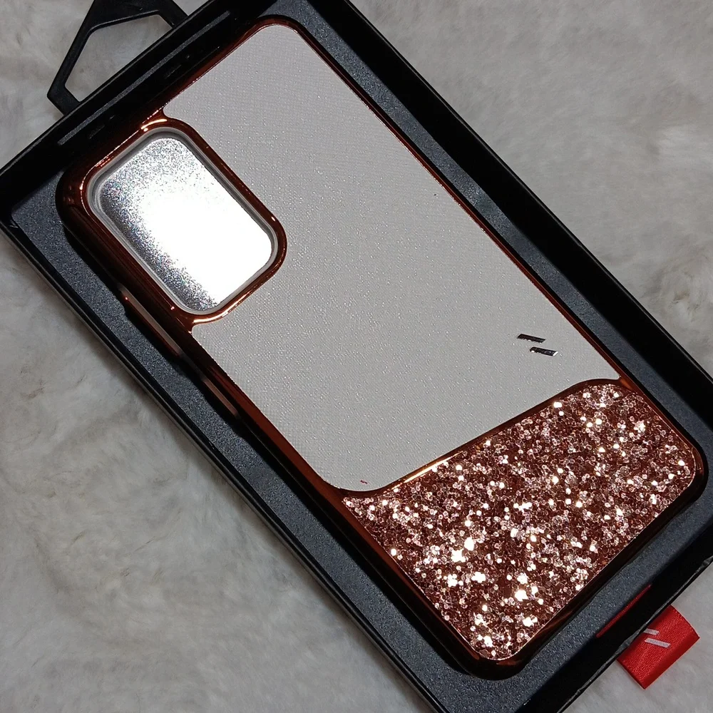 New Zizo Samsung Galaxy A52 5G phone case wanderlust